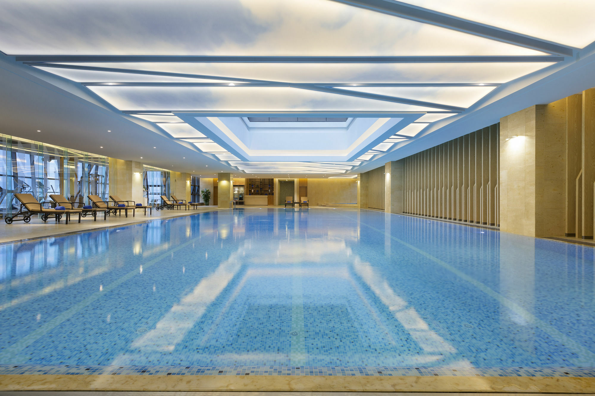Hotel Pullman Wenzhou Exterior foto